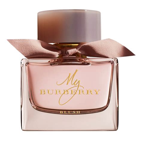 my burberry profumo formato